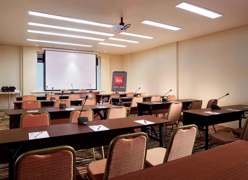 Sala conferenze Foto
