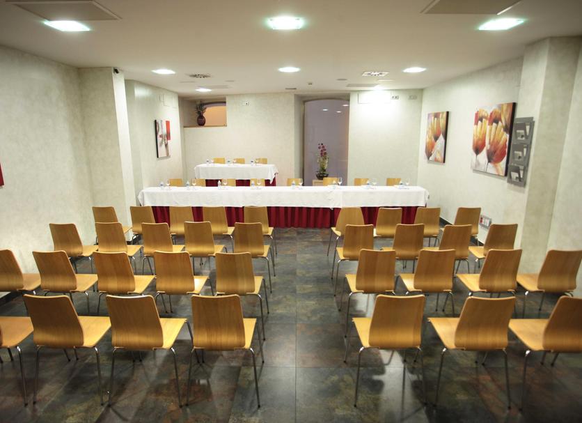 Sala conferenze Foto