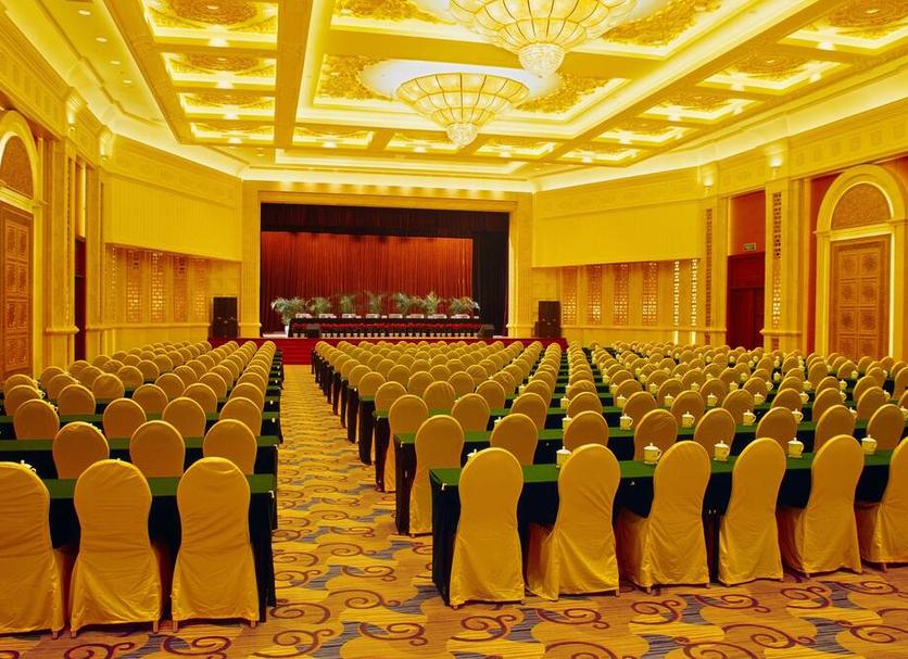 Sala conferenze Foto