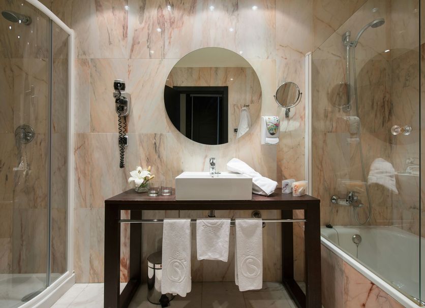 Bagno Foto