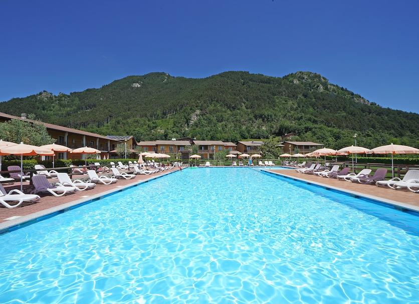 Piscina Foto