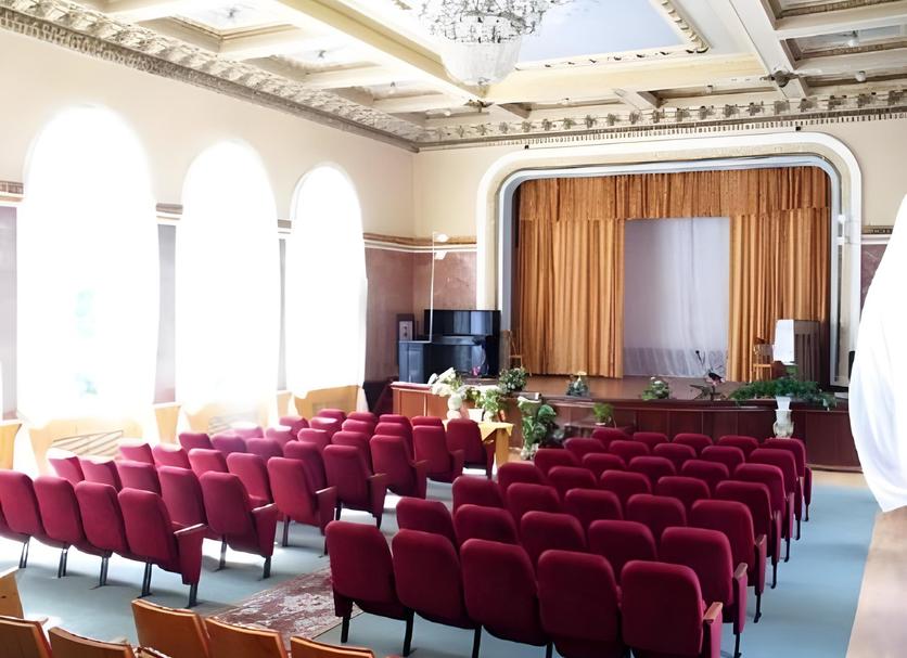 Sala conferenze Foto