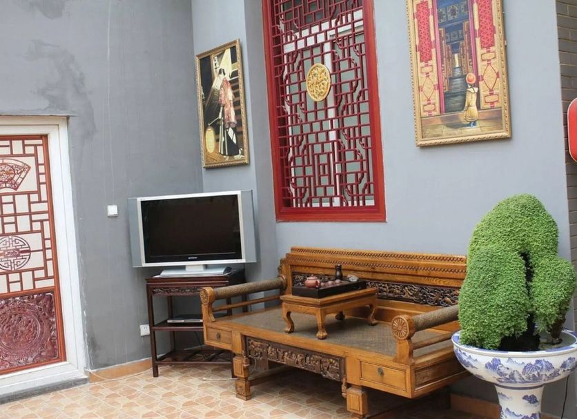 Soggiorno Foto
