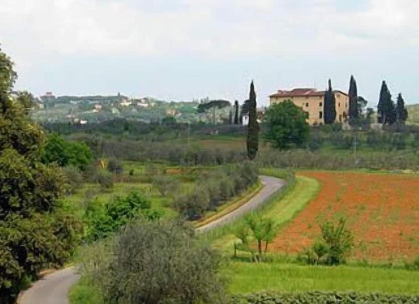 Vista esterna Foto