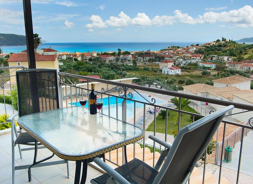 Balcone Foto