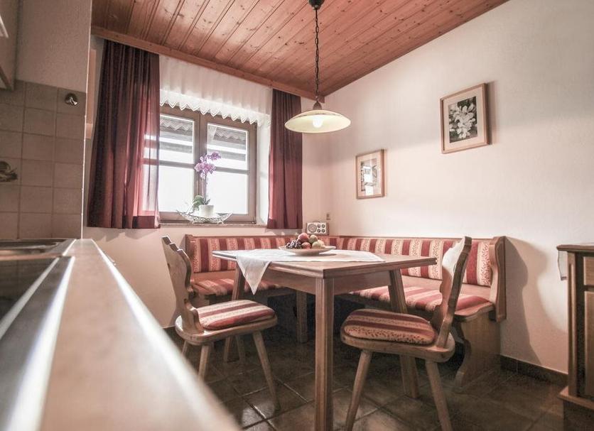 Sala pranzo Foto