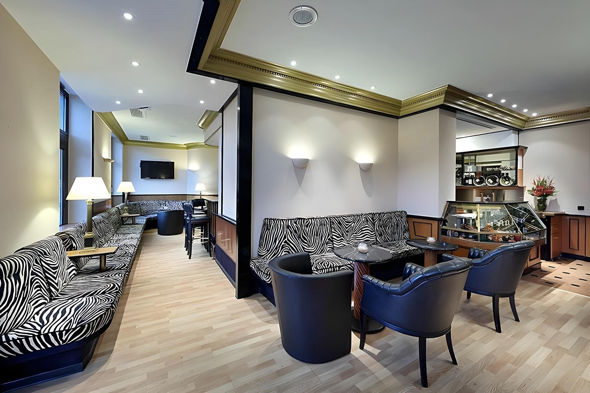 Area lounge