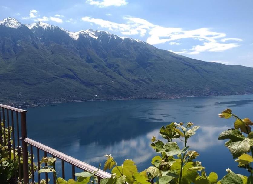 Vista esterna Foto