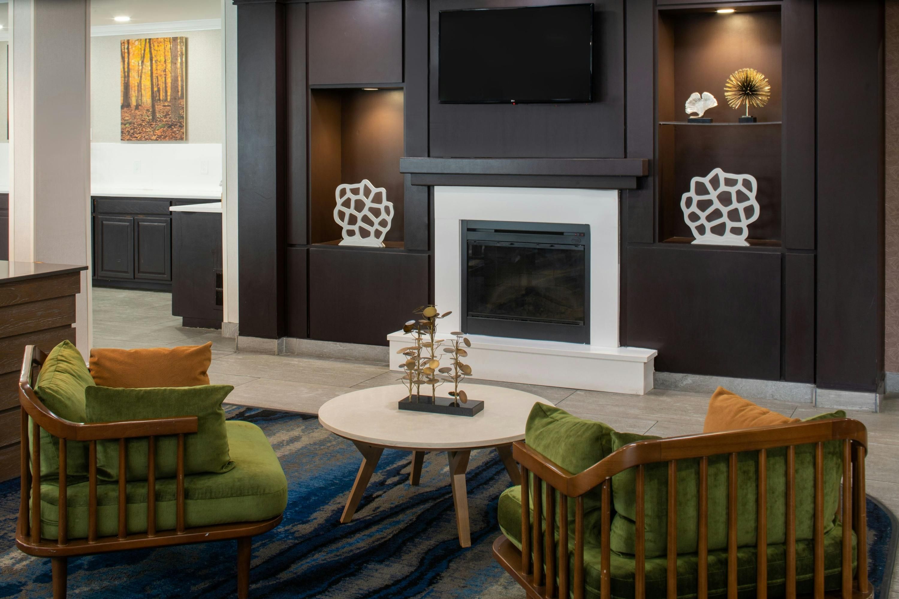 Area lounge