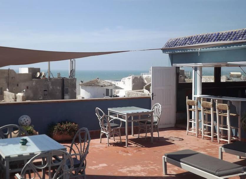 Balcone Foto