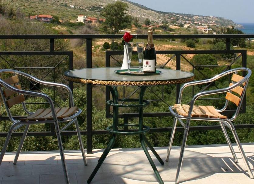 Balcone Foto