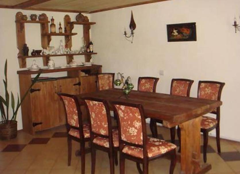 Sala pranzo Foto