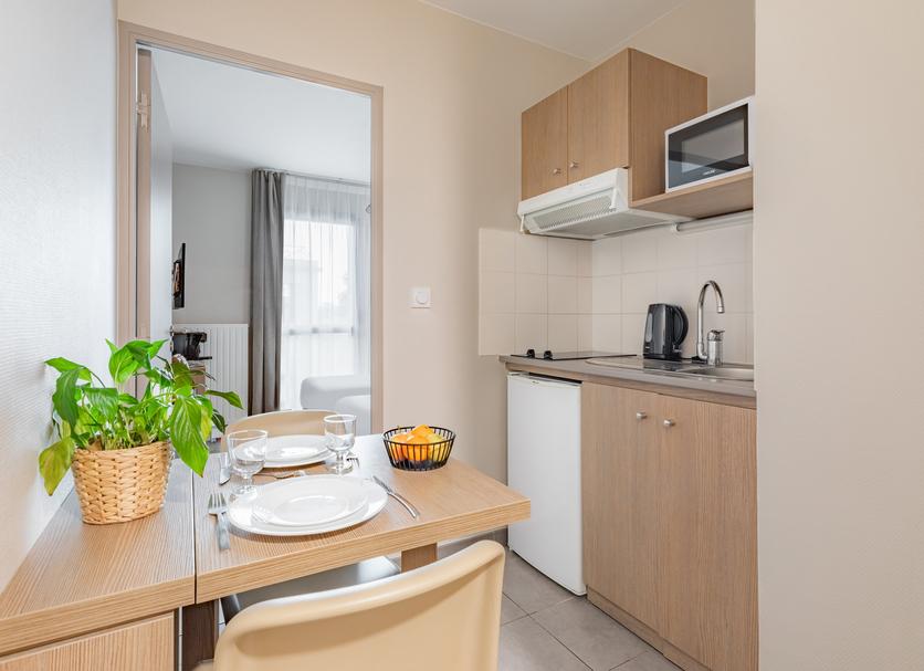 Cucina Foto