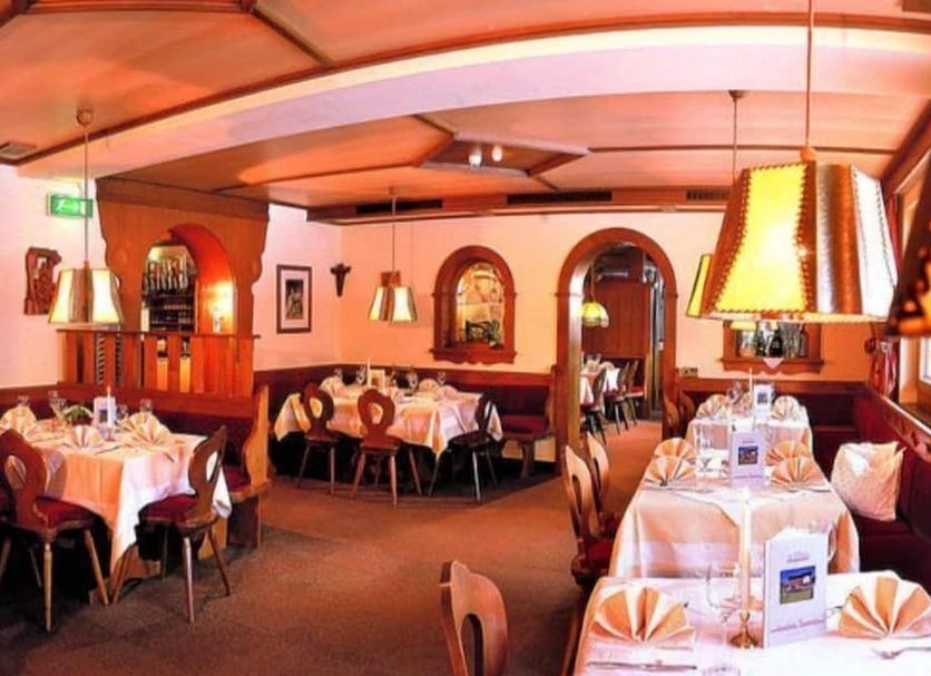 Ristorante Foto