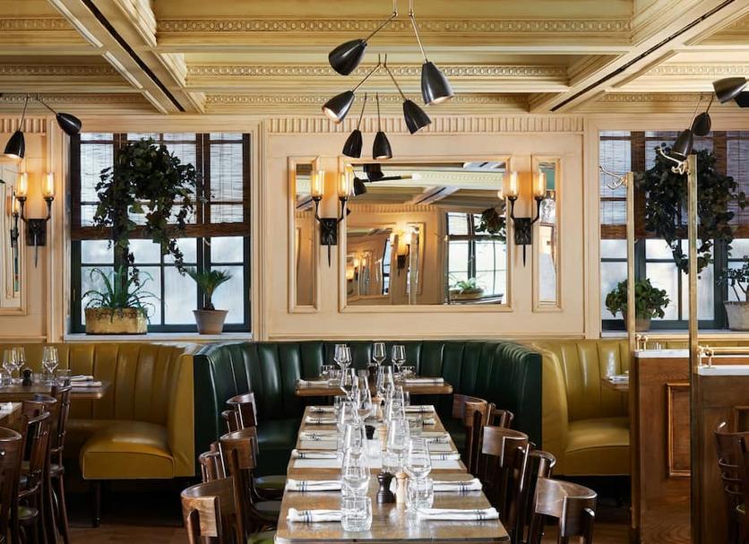 Ristorante Foto