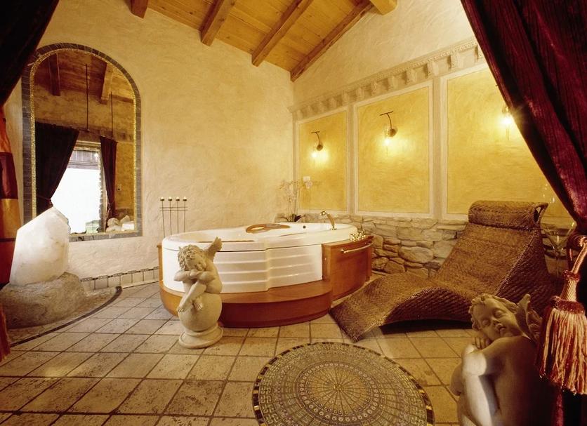 Spa Foto