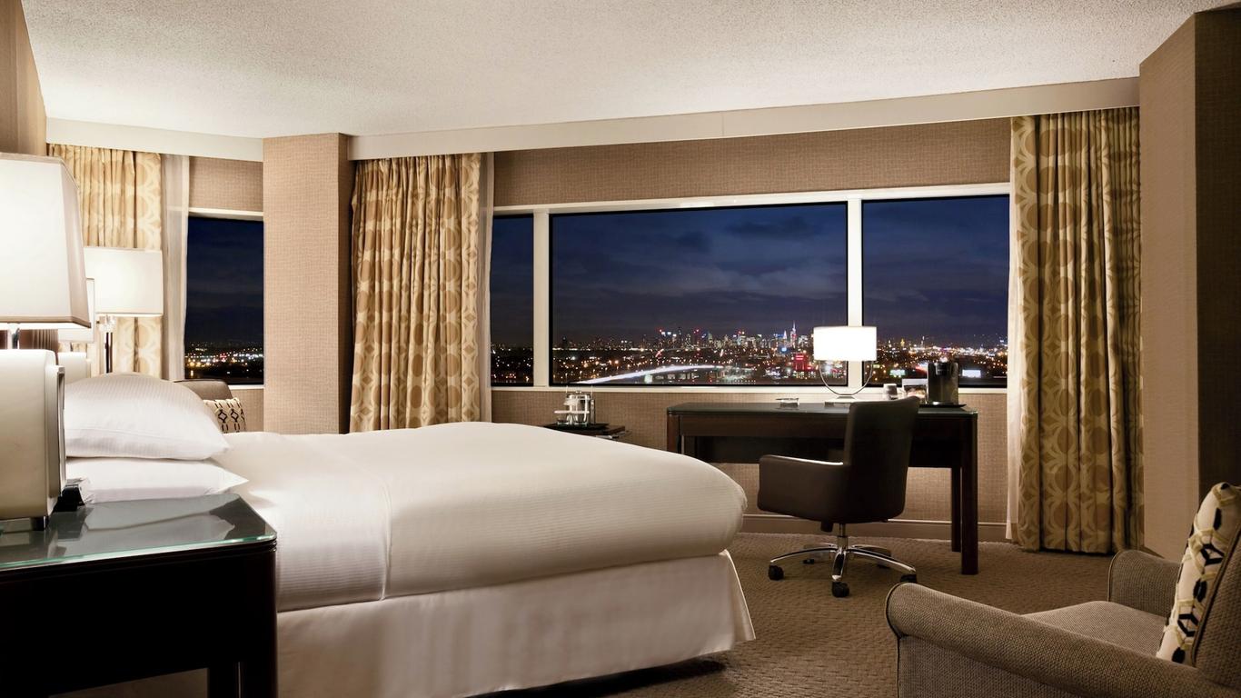The Park Hotel at Meadowlands