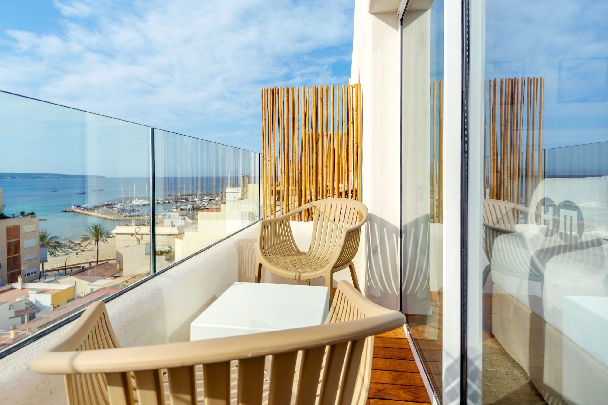 Balcone Foto