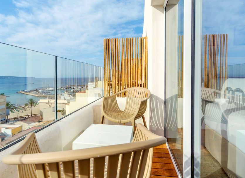 Balcone Foto