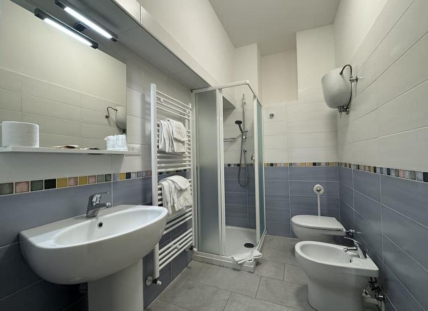 Bagno Foto