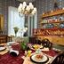 Sala pranzo