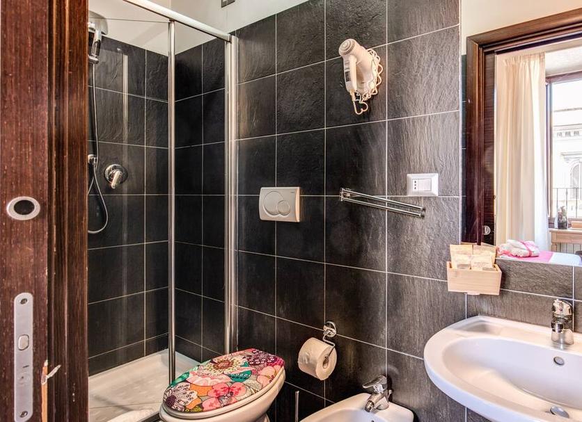 Bagno Foto