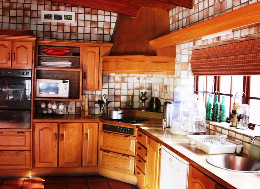 Cucina Foto