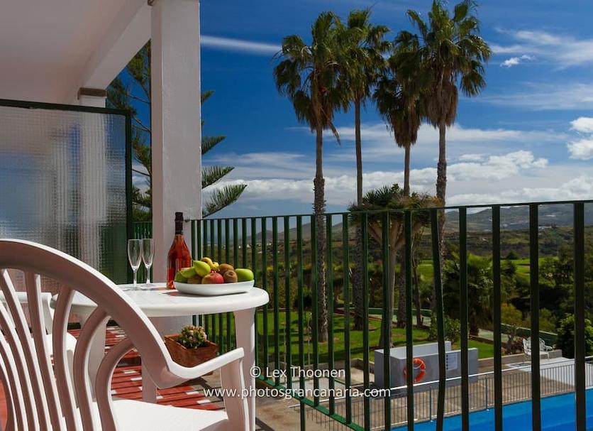 Balcone Foto