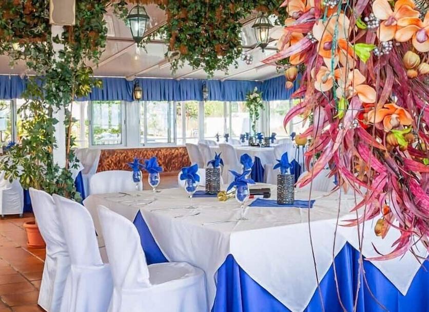Sala ricevimenti Foto