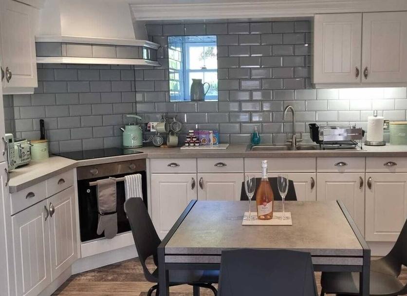 Cucina Foto