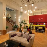 K+K Hotel Central