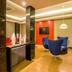 Area lounge