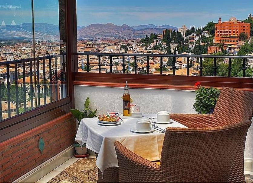 Balcone Foto