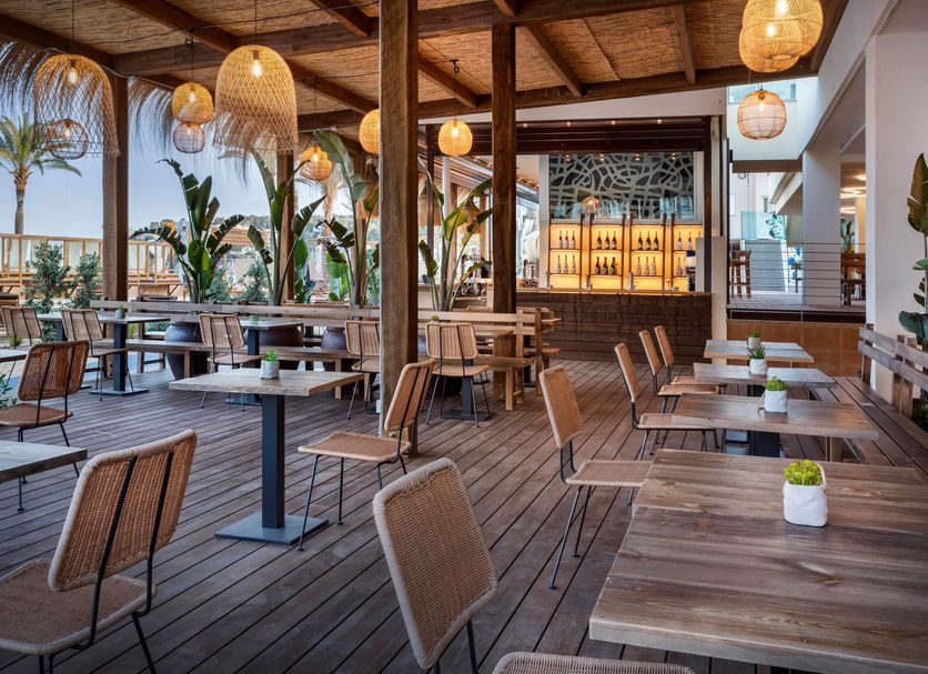 Ristorante Foto