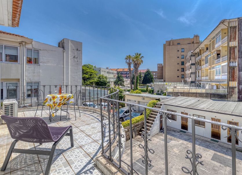Balcone Foto
