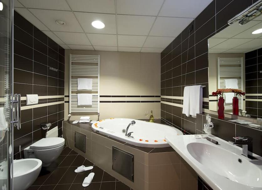 Bagno Foto