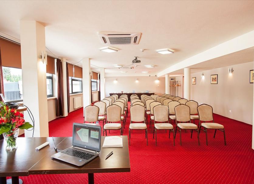 Sala conferenze Foto