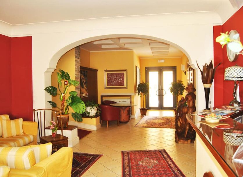 Ingresso Foto