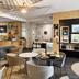 Area lounge