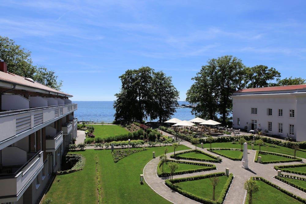 Vista esterna