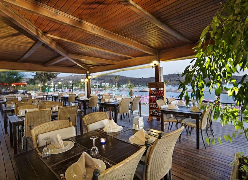 Ristorante Foto