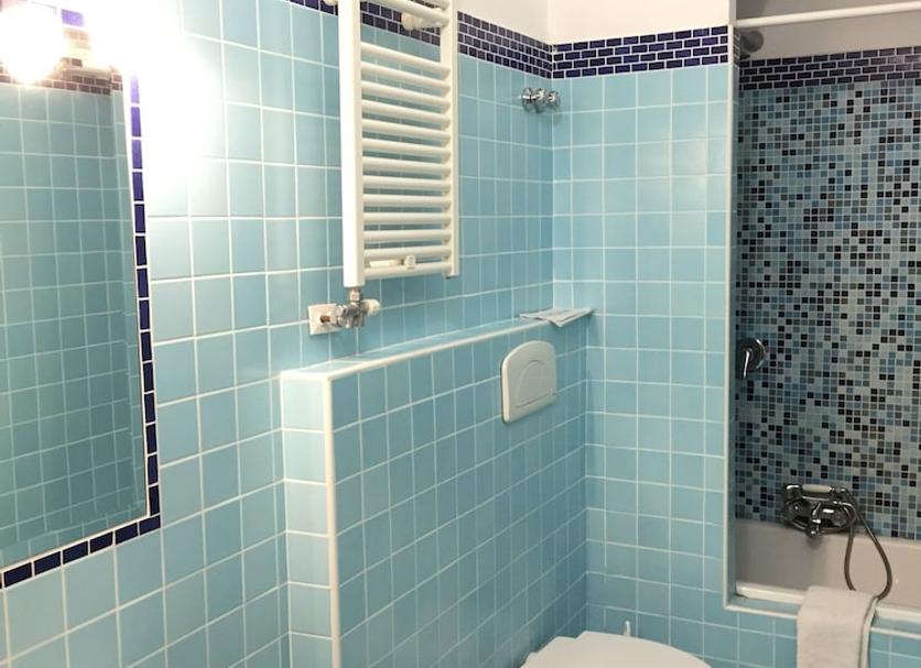 Bagno Foto