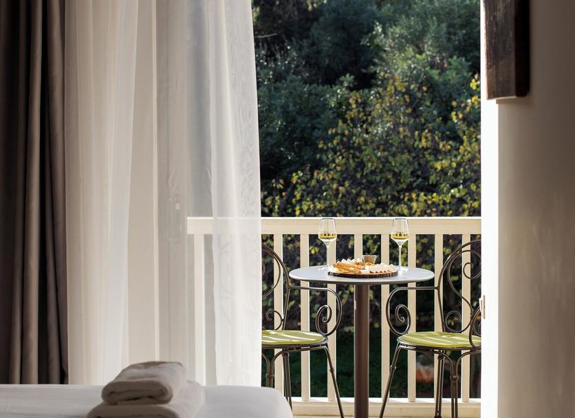 Balcone Foto