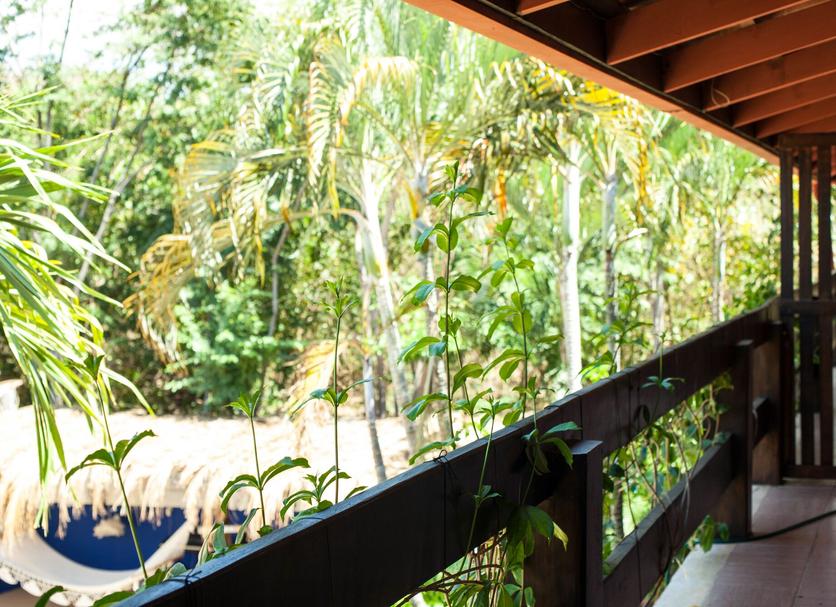 Balcone Foto
