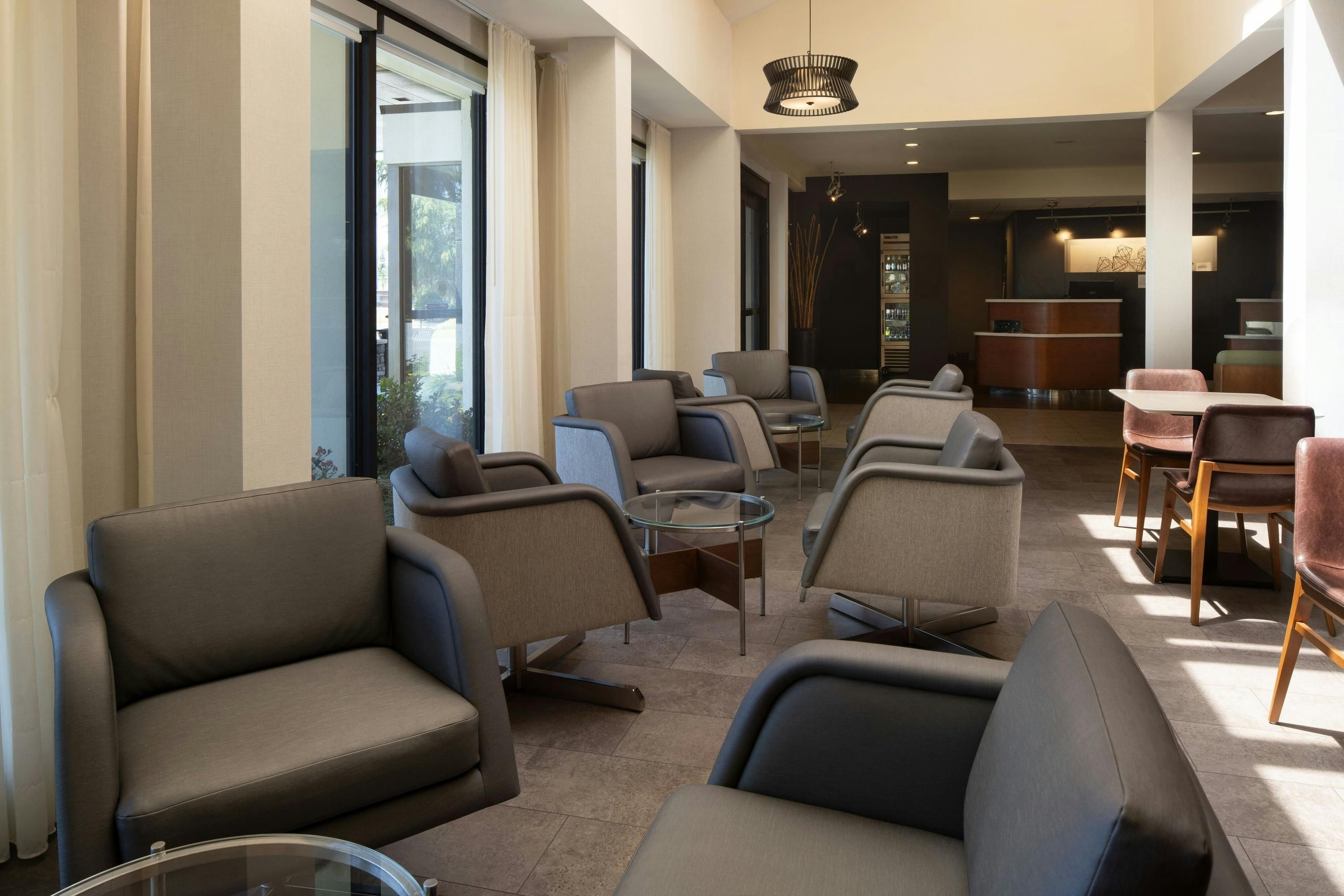 Area lounge