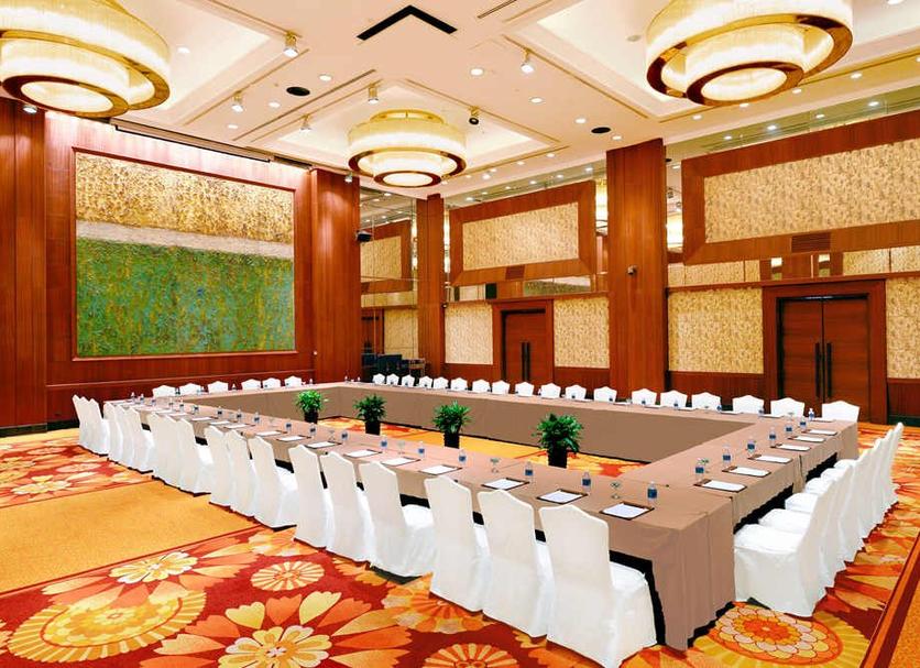 Sala conferenze Foto