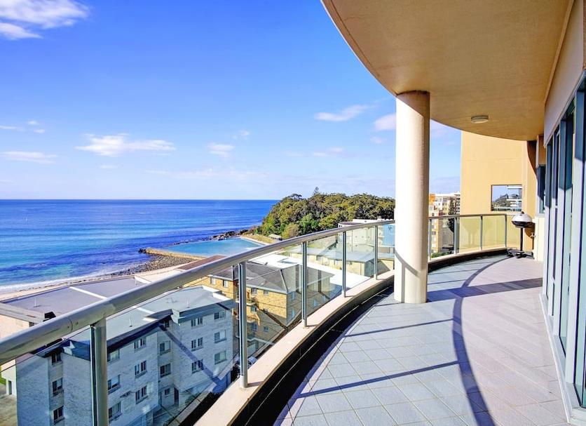 Balcone Foto