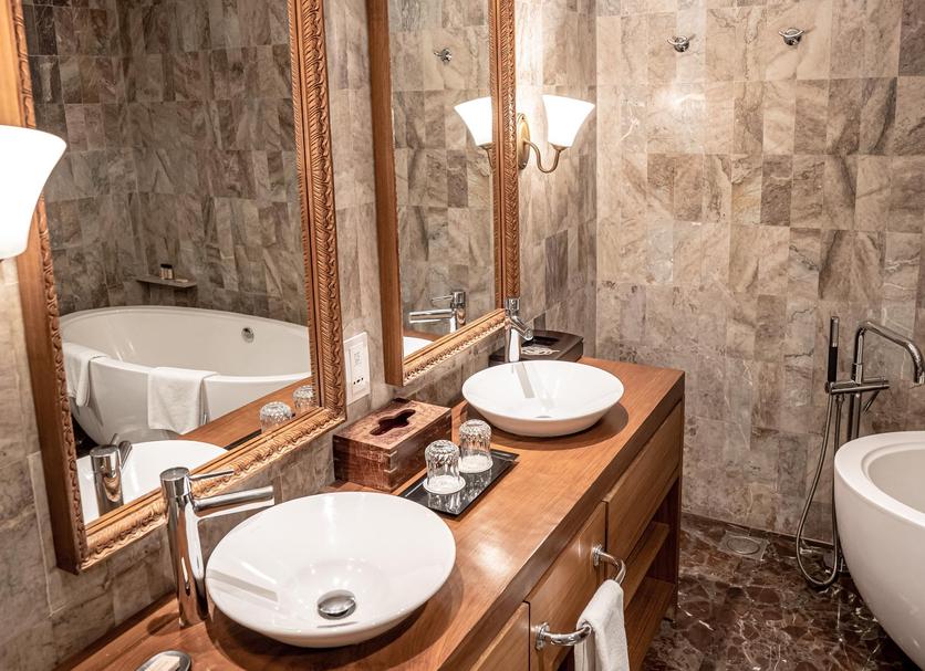Bagno Foto