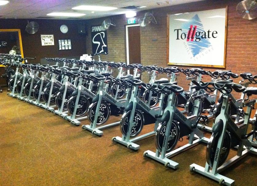 Palestra Foto