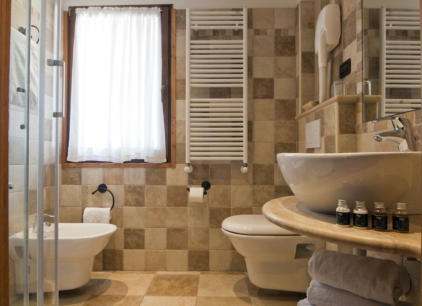 Bagno Foto
